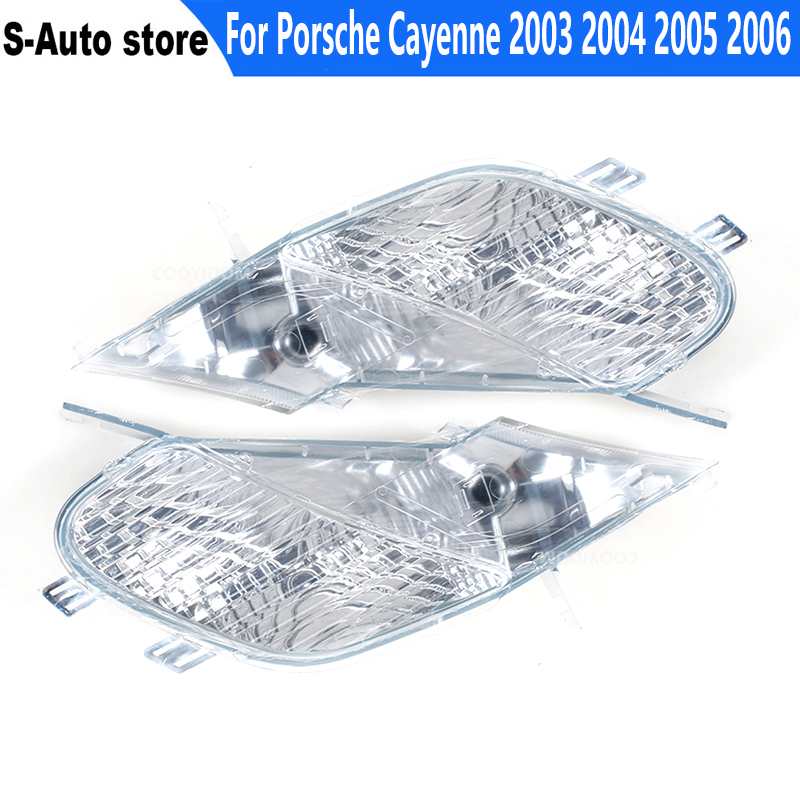 Turn signal For Porsche Cayenn - Sos Light Strobe avaliação e preço